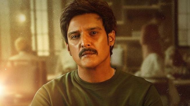 Film Bollywood Tayang Bulan Mei 2023 (Instagram/@jimmysheirgill)