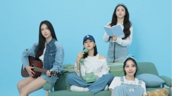 Gabung Warner Music Korea, Brave Girls Akan Comeback dengan Nama Grup Baru?