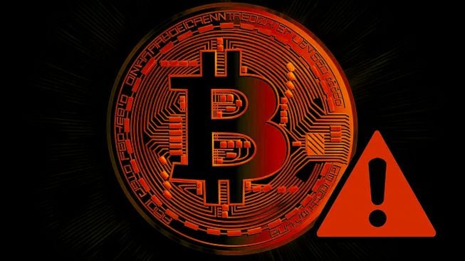 Ada Ancaman Baru Terhadap Bitcoin, Namanya Dolar Digital