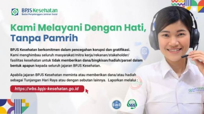 5 Cara Cek Status BPJS Aktif Atau Tidak 2023