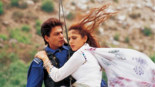 3 Film Terbaik Garapan Sutradara Yash Chopra, Ada "Dil To Pagal Hai"