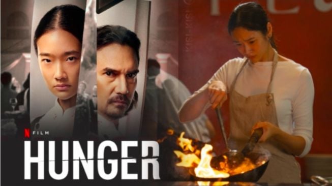 Tayang di Netflix, Ini 4 Alasan Film Thailand 'Hunger' Wajib Kamu Tonton