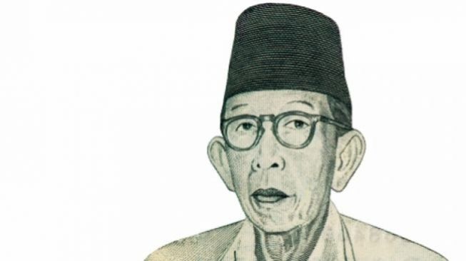 10 Quotes Ki Hajar Dewantara Tentang Pendidikan, Kobarkan Semangat Hardiknas 2023