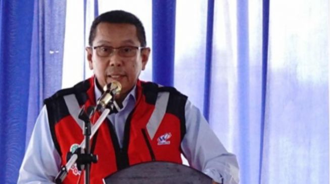 Sepak Terjang Dirut Waskita Karya Destiawan Soewardjono, Tersangka Korupsi Pencairan Dana