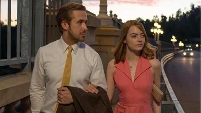 La La Land: Mengejar Impian dan Membangun Hubungan yang Seimbang