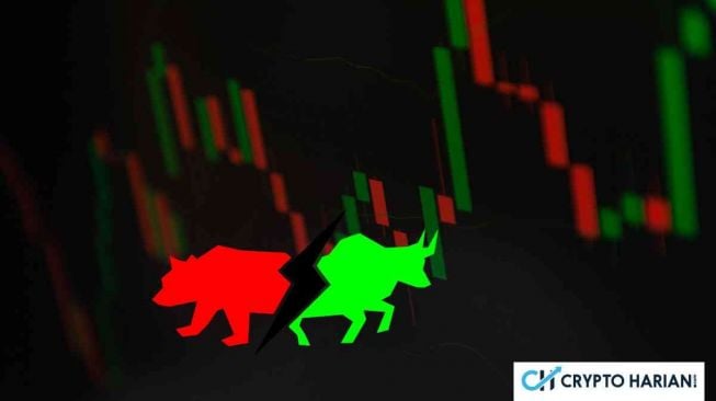 Target Harga Bitcoin Masih ke US$35.790 Menurut Bollinger Band