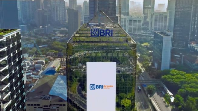 BRI Danareksa Sekuritas Rampungkan Total Nilai Transaksi  Rp100 Triliun pada 2022