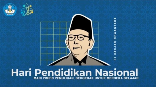 Hardiknas 2023 dan Cita-cita Ki Hajar Dewantara yang Masih Terus Terbengkalai