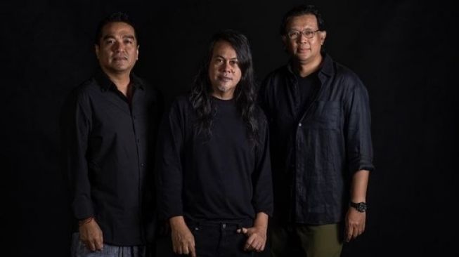 Bangkitkan Karya Seni Indonesia, Indra Lesmana dan Aksan Sjuman Tampil di Antologi Musik Indonesia