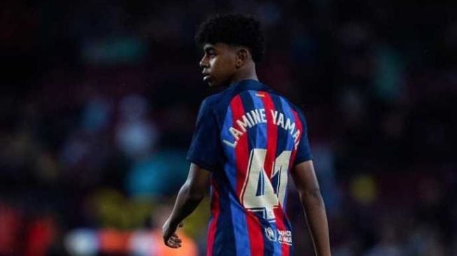 Lamine Yamal Perpanjang Kontrak di Barcelona, Klausul Rilisnya Bikin Tercengang