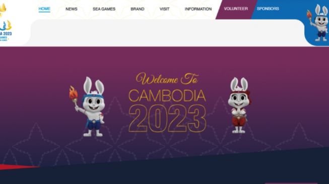 Link Nonton Sea Games 2023 Berbagai Cabang Olahraga 6044