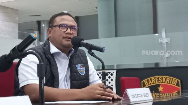 Harta Kekayaan Brigjen Adi Vivid Agustiadi Bachtiar, Eks Kapolres Cirebon Gagal Tangkap DPO Kasus Pembunuhan Vina