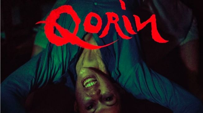 Tayang di Netflix, Ini 3 Pelajaran Hidup dari Film Horor 'Qorin'