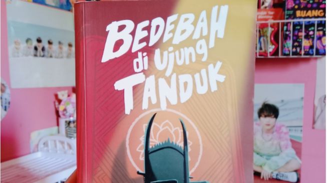 Bedebah di Ujung Tanduk: Lanjutan Kisah Thomas antara Hidup dan Mati