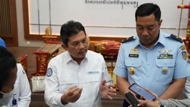 BPJS Kesehatan Buka Akses Pelayanan Radioterapi di RSPAU dr. Suhardi Hardjolukito