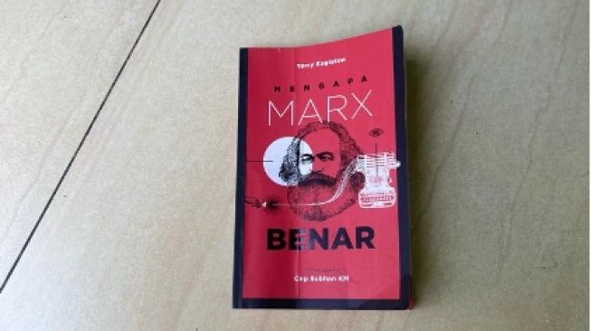 Pandangan Terry Eagleton Terhadap Pemikiran Karl Marx