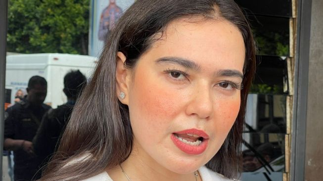 Ini Pelajaran Penting yang Didapat Catherine Wilson setelah Cerai dari Idham Masse