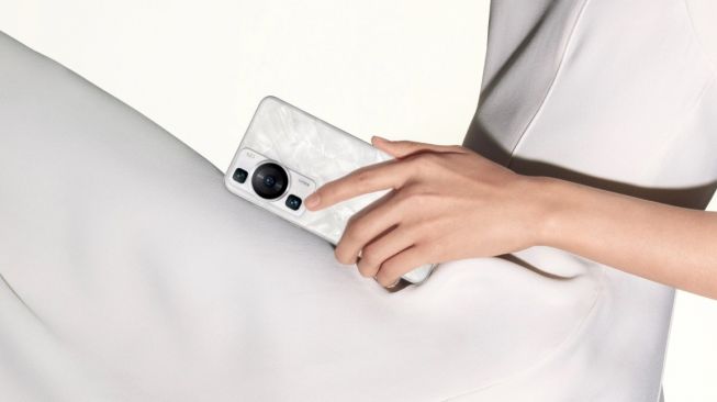 Huawei P60 Seri Bakal Meluncur Global 9 Mei, Intip Spesifikasinya