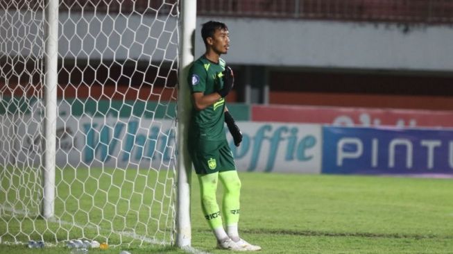 PSIS Resmi Lepas Rey Redondo, Bakal Boyong Dua Kiper Baru