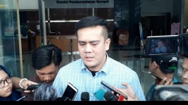 Rekam Jejak Yamitema Laoly, Anak Menkumham Dilaporkan ke KPK Dugaan Monopoli Bisnis