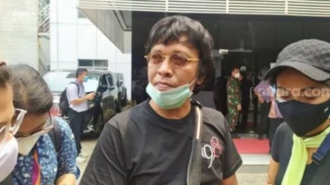 Gibran Dampingi Ganjar Safari di Bogor, Adian PDIP: Tak Ada Alasan Presiden Jokowi Tidak Mendukung Ganjar