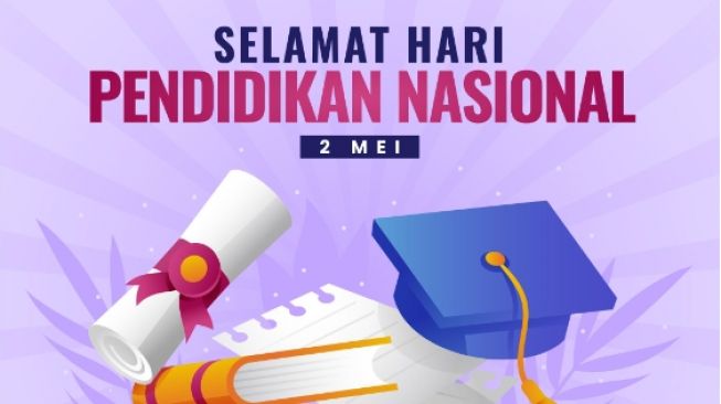 Hardiknas 2 Mei, Memaknai Edukasi Inklusif Bagi Semua Orang di Era Digital