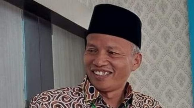 Muhammadyah Sumbar Tetap Ingin Ustaz HEH Diproses Hukum