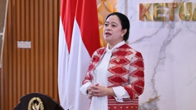 Hardiknas 2023, Puan Minta Optimalkan Pengangkatan Guru Honorer Jadi ASN PPPK