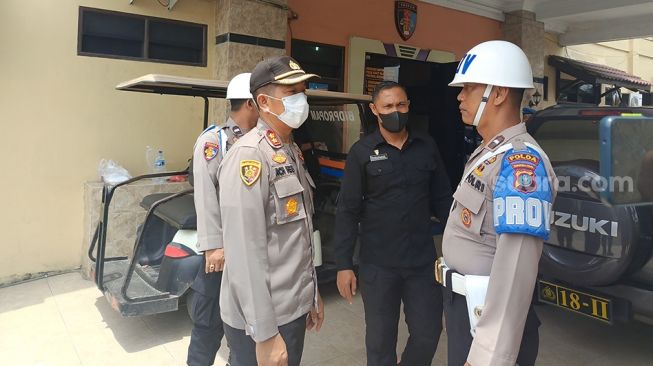 Babak Baru AKBP Achiruddin: Dipecat, Jadi Tersangka, Kini Ajukan Banding