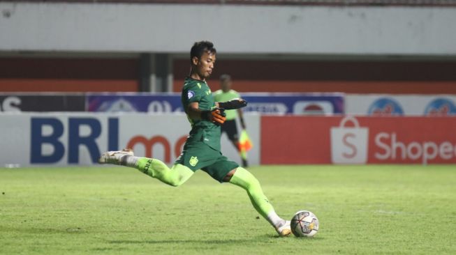 Tak Masuk Skuad Tim Musim Depan, PSIS Semarang Lepas Aldhila Ray Redondo