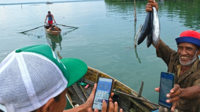 Riset Menyebutkan, Sektor Pertanian Membaik Dibandingkan Kuartal Sebelumnya