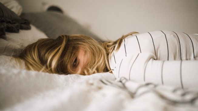 Alami Insomnia? Berikut 5 Tips Jitu agar Cepat Tidur di Malam Hari