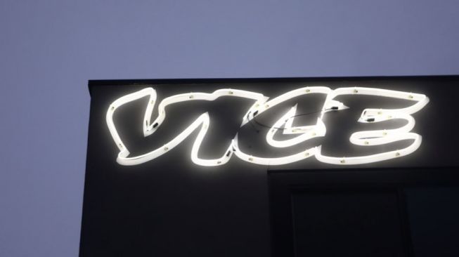 Vice Media Resmi Bangkrut, Jual Aset Demi Bayar Utang