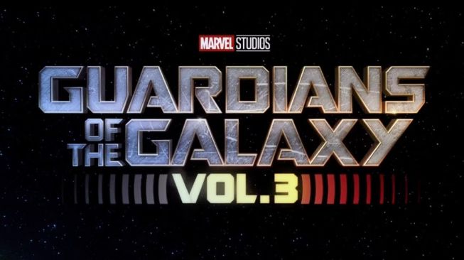 Film Guardians of The Galaxy Vol. 3: Petualangan Baru Mencari Jati Diri