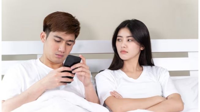 3 Hal dari Toxic Relationship yang Wajib Kita Ketahui, Segera Lepaskan!