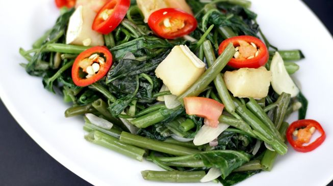 5 Rekomendasi Menu Lebaran yang Aman untuk Penderita Kolesterol Tinggi