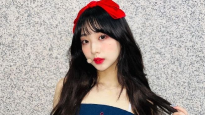 Bikin Penggemar Khawatir, Yeojin LOONA Bagikan Saran Diet dan Berat Badannya