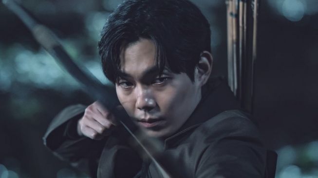 Beradu Akting dengan Lee Dong Wook, Ini 6 Potret Ryu Kyung Soo di Tale of the Nine Tailed 1938