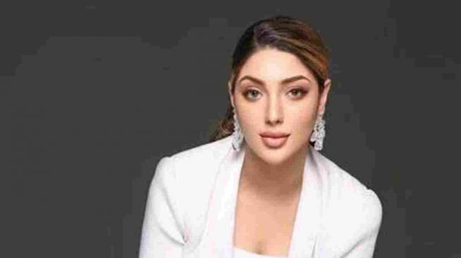 Maria Alina Fokus Akting, Berharap Akting dengan Aktor Hebat