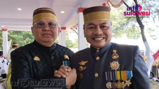 Pilkada Jeneponto, Muhammad Sarif Patta Diisukan Akan Berpasangan