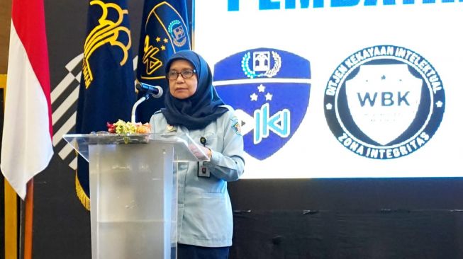 Wujudkan PNBP yang Akuntabel DJKI Secara Resmi Ubah Alur Pembayaran