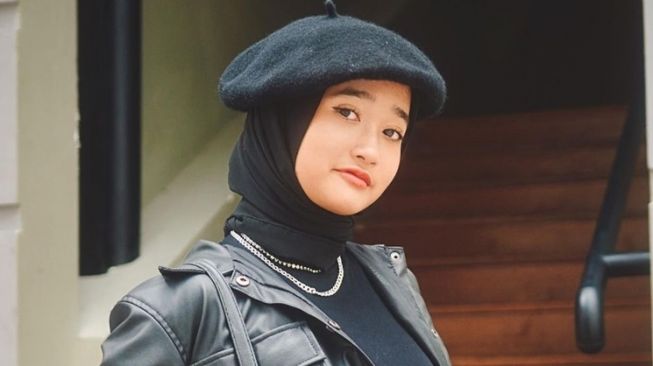 Anak Artis yang Jadi Penyanyi (Instagram/@therealasilamaisa)