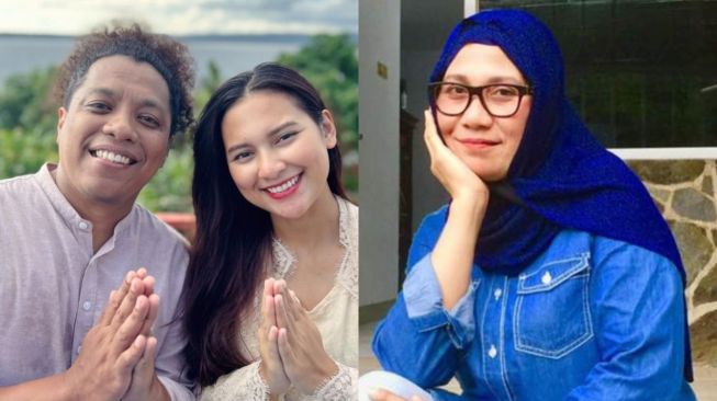 Bercita-cita Jadi Artis, Ibu Indah Permatasari Nursyah Ngaku Pernah Diajak Casting Film