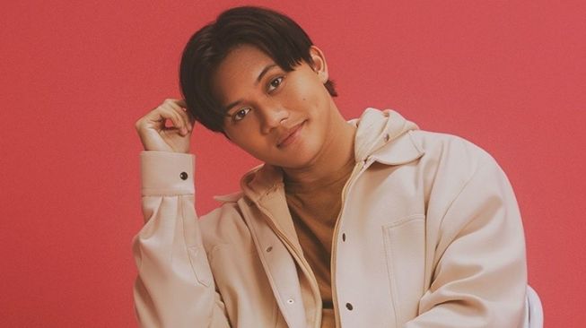 Anak Artis yang Jadi Penyanyi (Instagram/@therealasilamaisa)