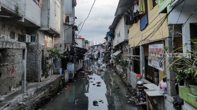 Ini Lima Langkah Nyata yang Bisa Atasi Kesenjangan Sosial Antar-Wilayah