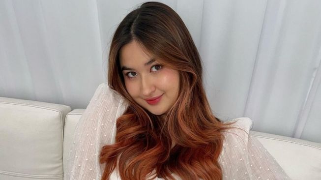 Anak Artis yang Jadi Penyanyi (Instagram/@therealasilamaisa)