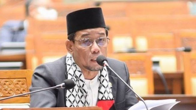 DPR Dukung Kenaikan Anggaran Kesehatan 10 Persen dari APBN-APBD