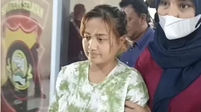 Tersangka Dugaan Penistaan Agama Lina Mukherjee Tak Ditahan Polda Sumsel