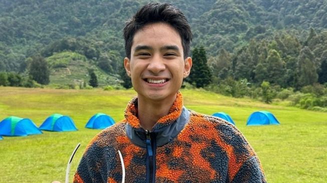 Anak Artis yang Jadi Penyanyi (Instagram/@therealasilamaisa)