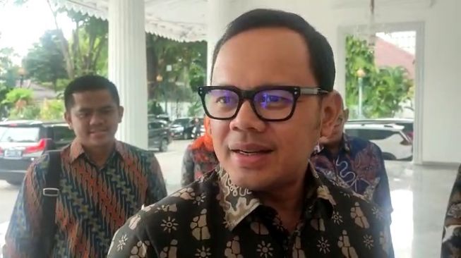 Penataan Kawasan Pasar Kebon Kembang Dan Alun Alun Bogor Dimulai Pkl Bakal Ditata Ulang 1070